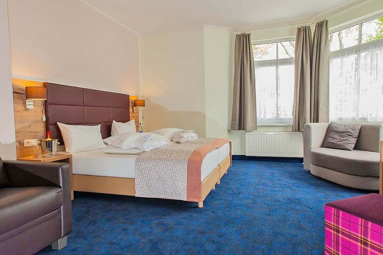 Hotel Rathaushotels Oberwiesenthal 