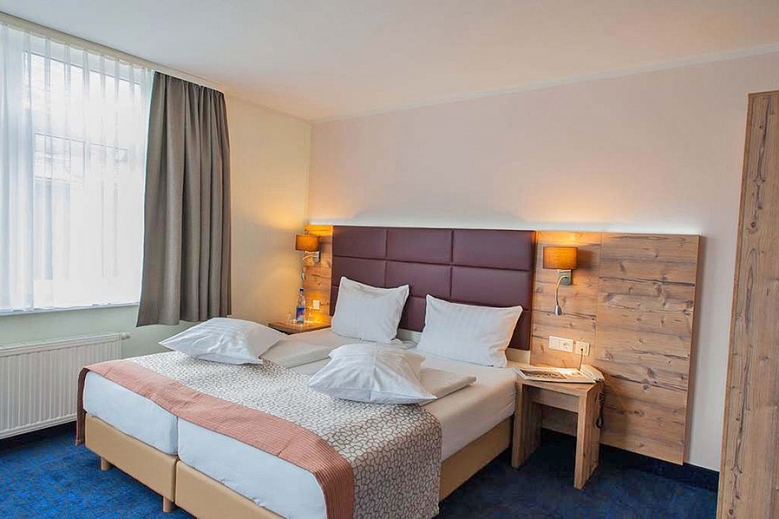Hotel Rathaushotels Oberwiesenthal 