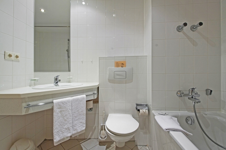 Hotel Rathaushotels Oberwiesenthal 