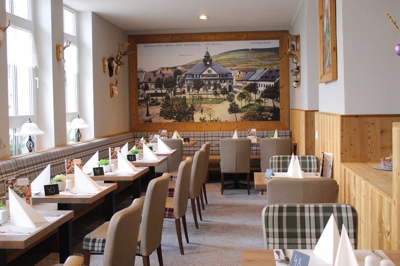 Hotel Rathaushotels Oberwiesenthal 