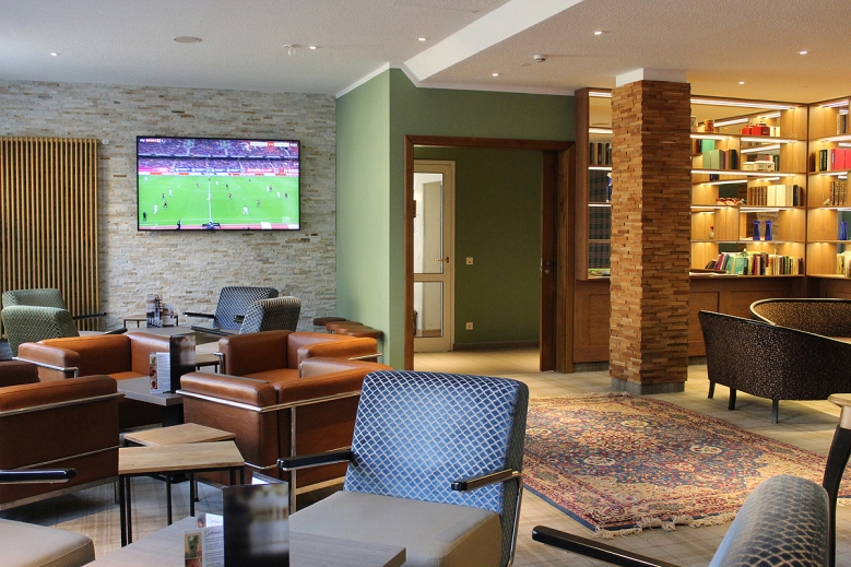 Hotel Rathaushotels Oberwiesenthal 