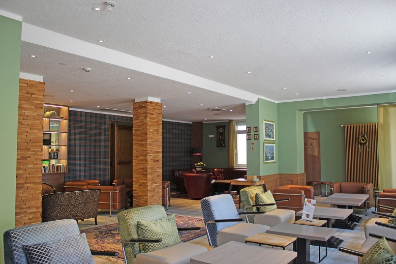 Hotel Rathaushotels Oberwiesenthal 