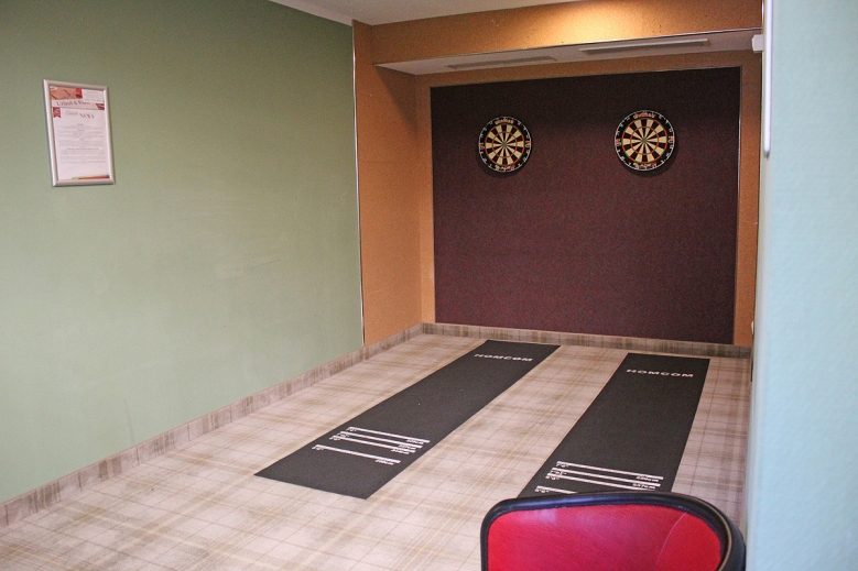 Hotel Rathaushotels Oberwiesenthal 