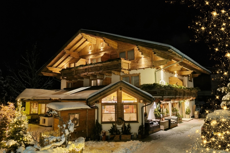 Hotel Hotel Der Forsthof 