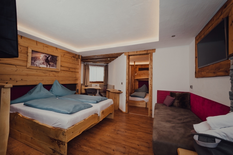 Hotel Hotel Der Forsthof 