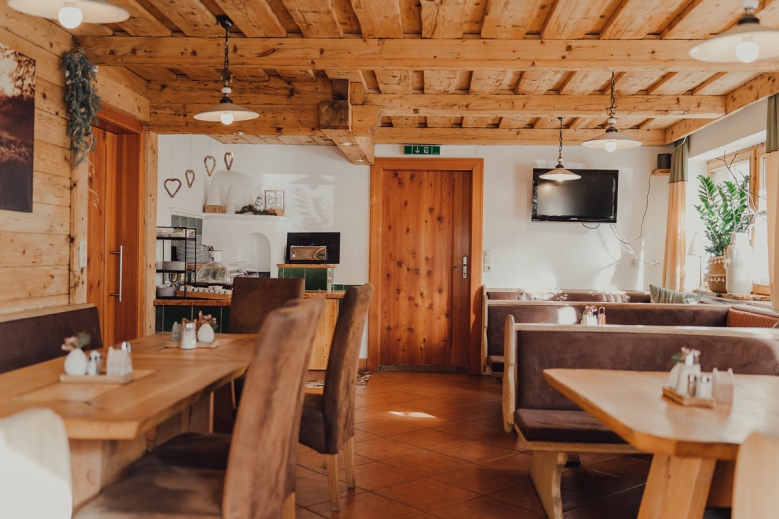 Hotel Hotel Der Forsthof 