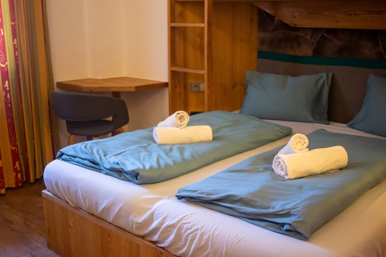 Hotel Hotel Der Forsthof 