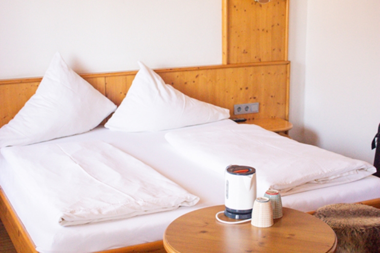Hotel Hotel Der Forsthof 