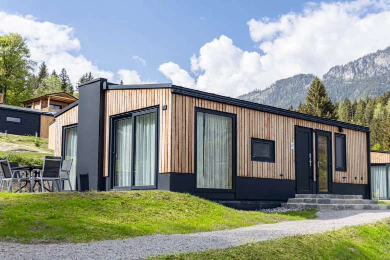 Hotel Chalets & Glamping Nassfeld by ALPS RESORTS