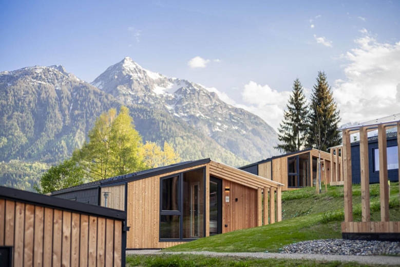 Hotel Chalets & Glamping Nassfeld by ALPS RESORTS