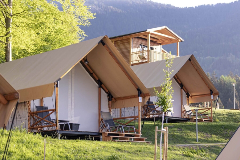 Hotel Chalets & Glamping Nassfeld by ALPS RESORTS
