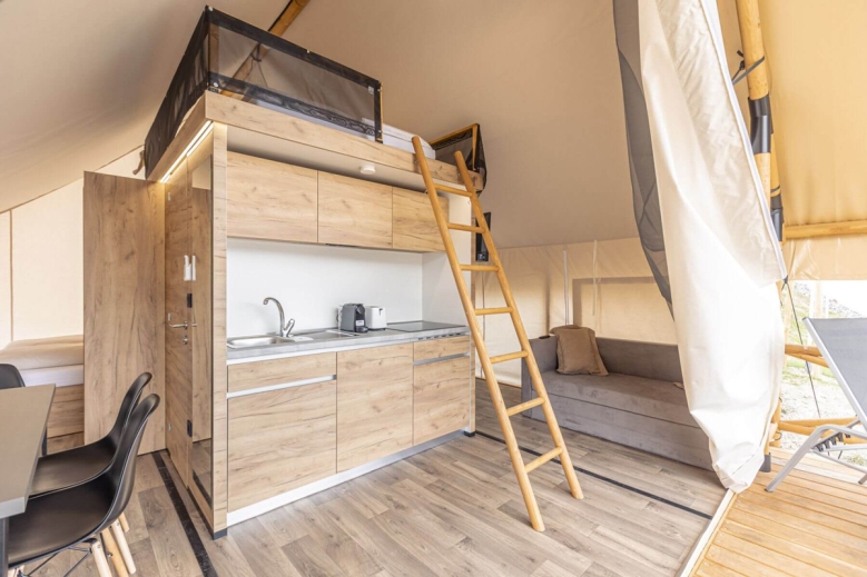 Hotel Chalets & Glamping Nassfeld by ALPS RESORTS
