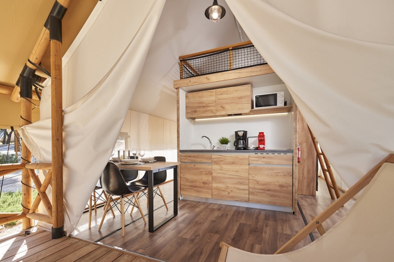 Hotel Chalets & Glamping Nassfeld by ALPS RESORTS
