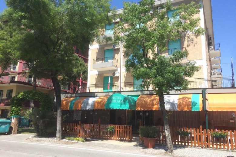 Hotel Hotel Mirage