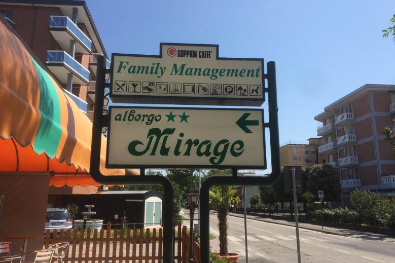 Hotel Hotel Mirage