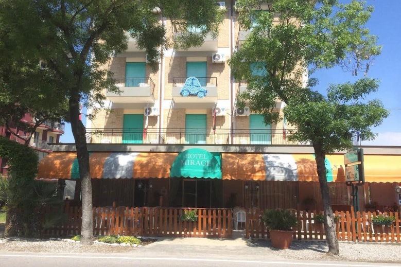 Hotel Hotel Mirage