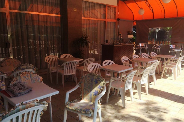 Hotel Hotel Mirage