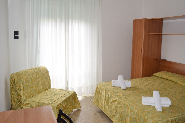 Hotel Hotel Mirage
