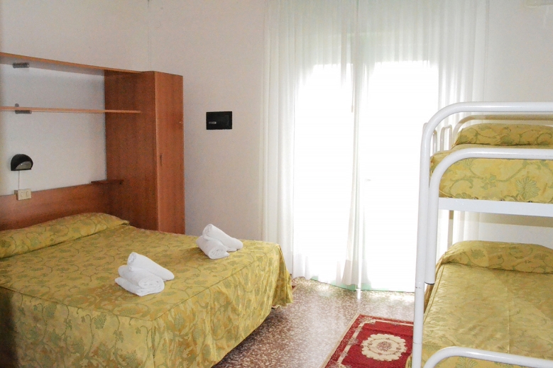 Hotel Hotel Mirage