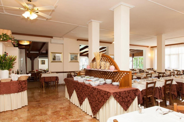 Hotel Hotel Arborea