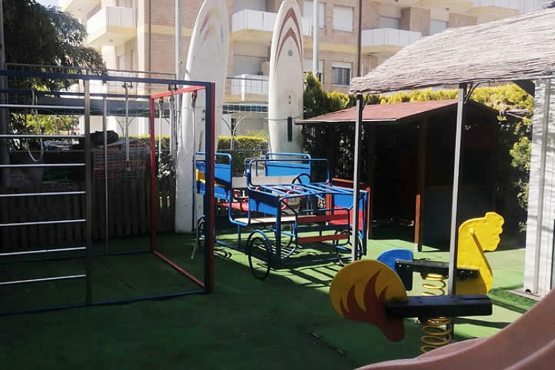 Hotel Hotel Arborea