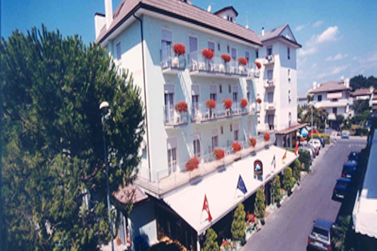 Hotel Hotel Arborea