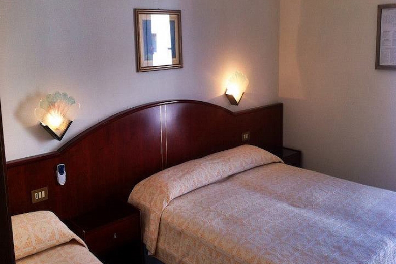 Hotel Hotel Arborea