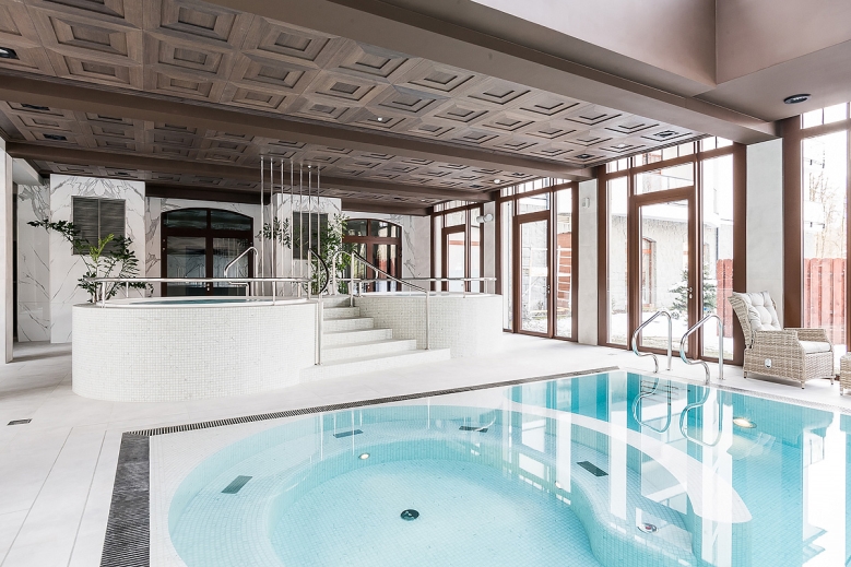 Hotel Hotel Nosalowy Park