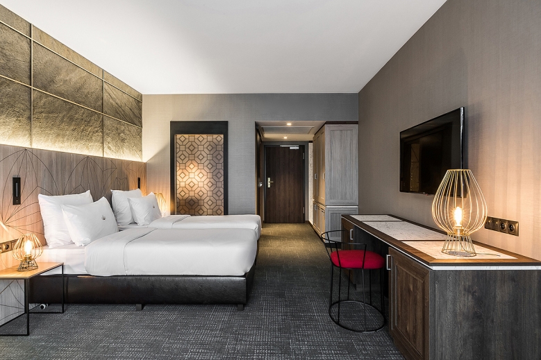 Hotel Hotel Nosalowy Park