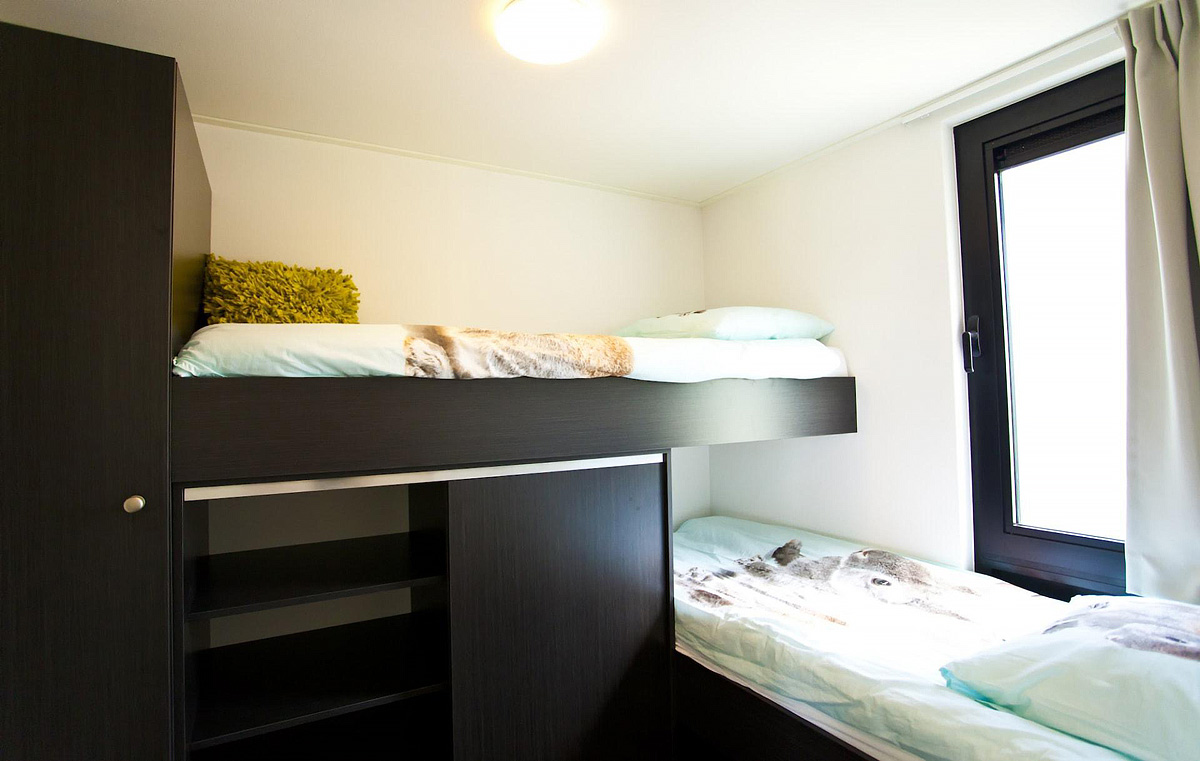 EuroParcs Schoneveld 3