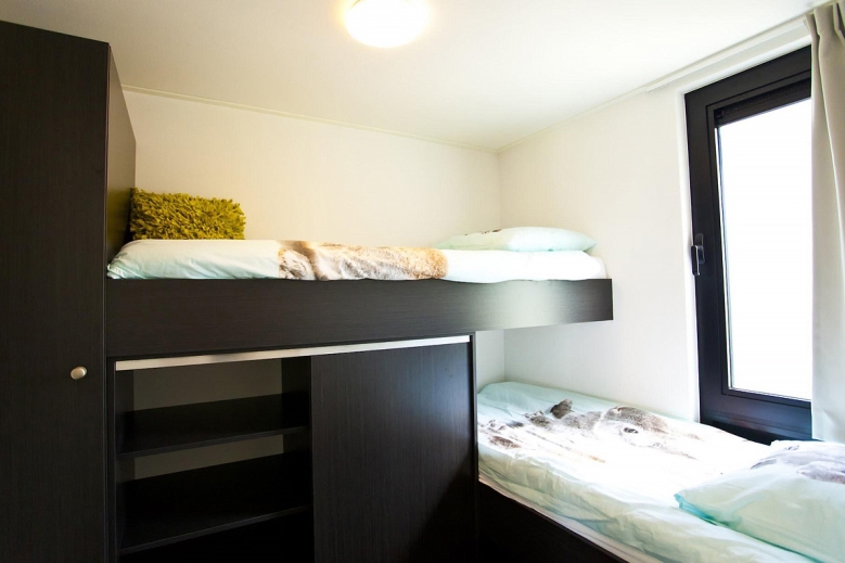 Hotel EuroParcs Schoneveld