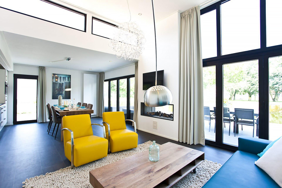 EuroParcs Schoneveld 5