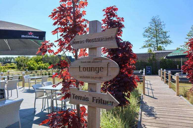 Hotel EuroParcs Schoneveld