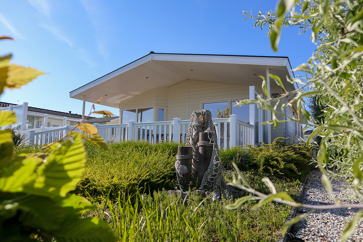 EuroParcs Schoneveld 7