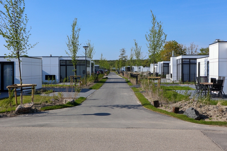 Hotel EuroParcs Schoneveld