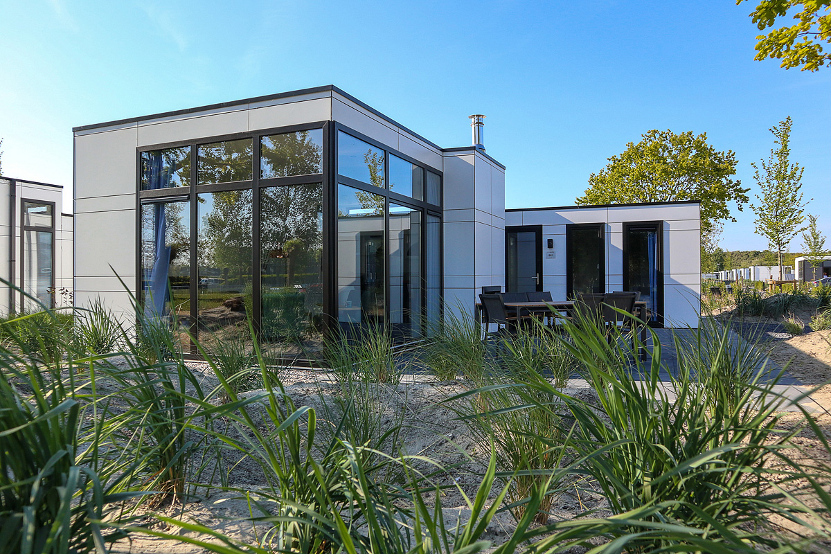 EuroParcs Schoneveld 9