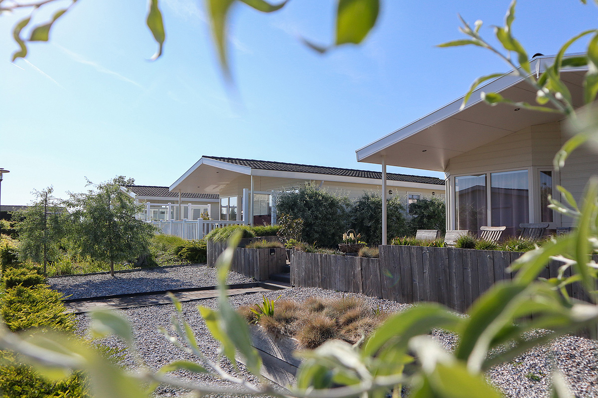 EuroParcs Schoneveld 10