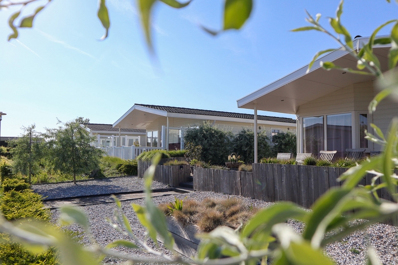 Hotel EuroParcs Schoneveld