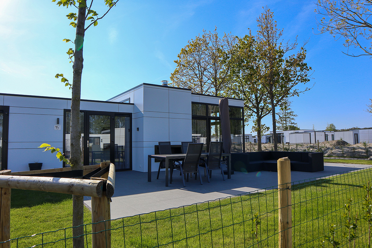 EuroParcs Schoneveld 11