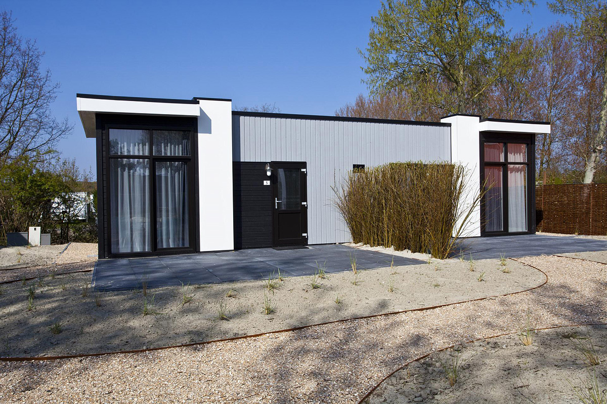 EuroParcs Schoneveld 12