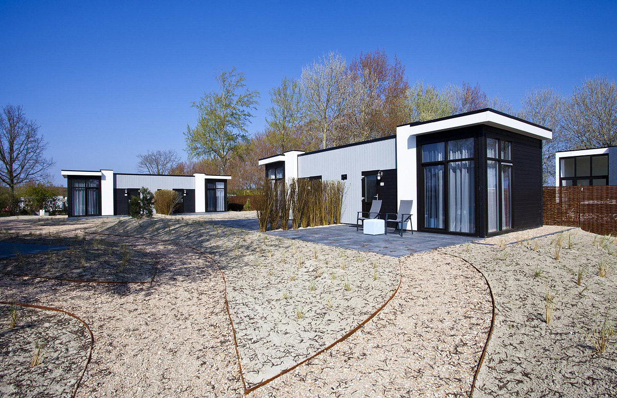 EuroParcs Schoneveld 13