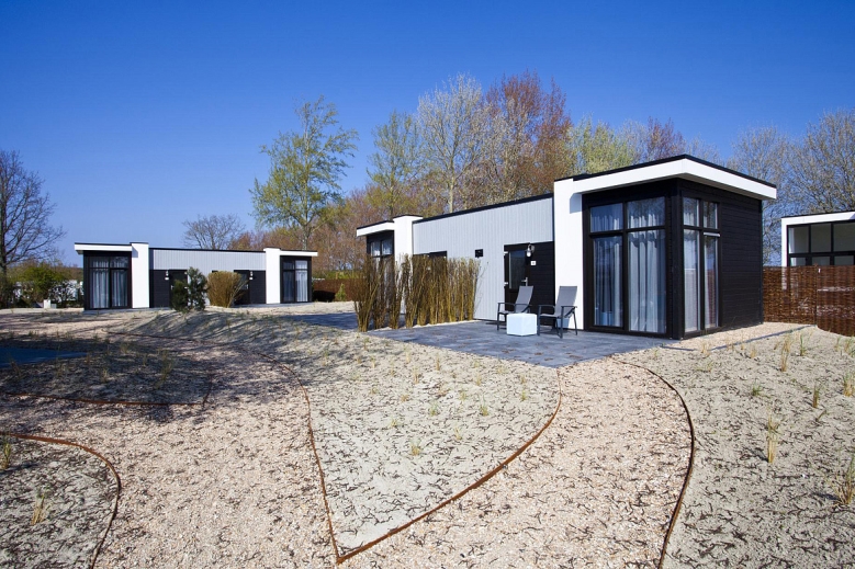 Hotel EuroParcs Schoneveld