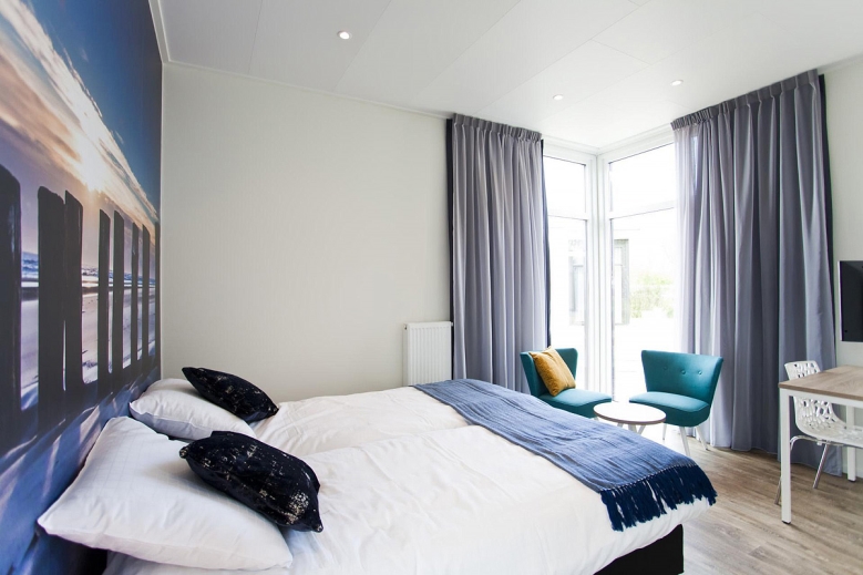 Hotel EuroParcs Schoneveld