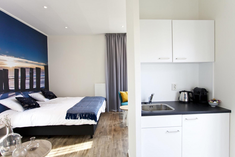 Hotel EuroParcs Schoneveld