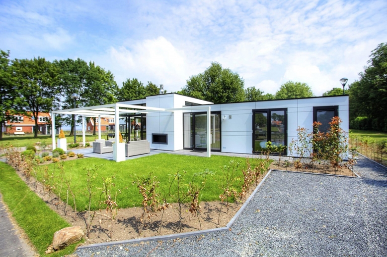 Hotel EuroParcs Schoneveld