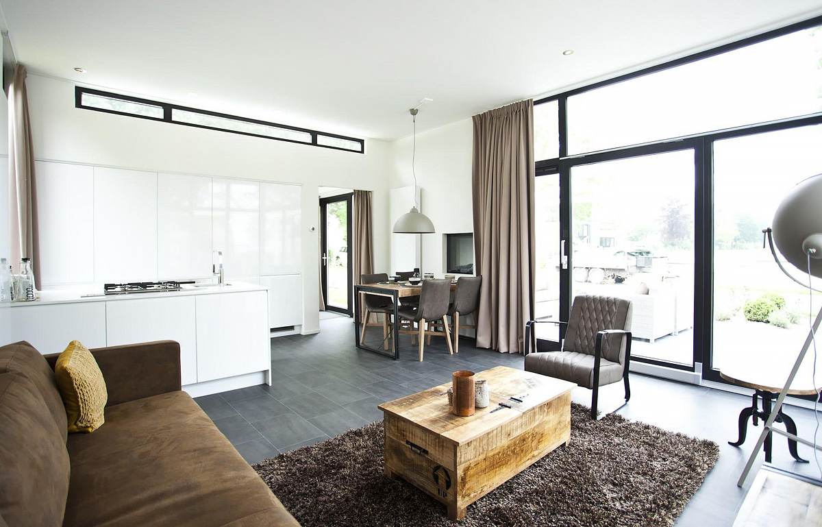 EuroParcs Schoneveld 17