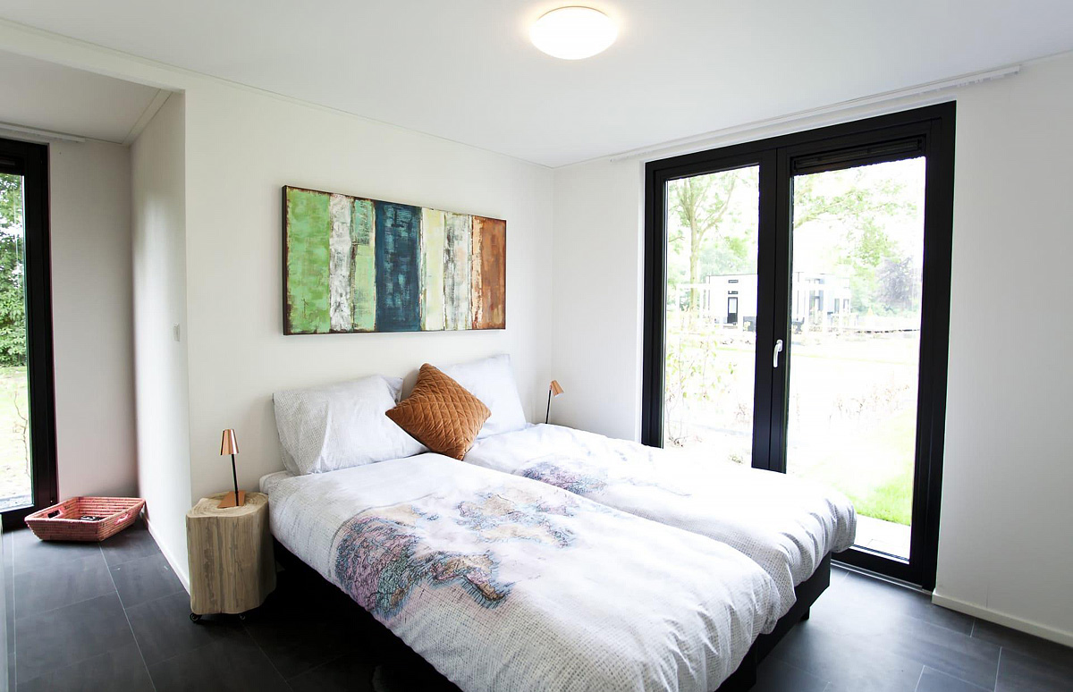 EuroParcs Schoneveld 18