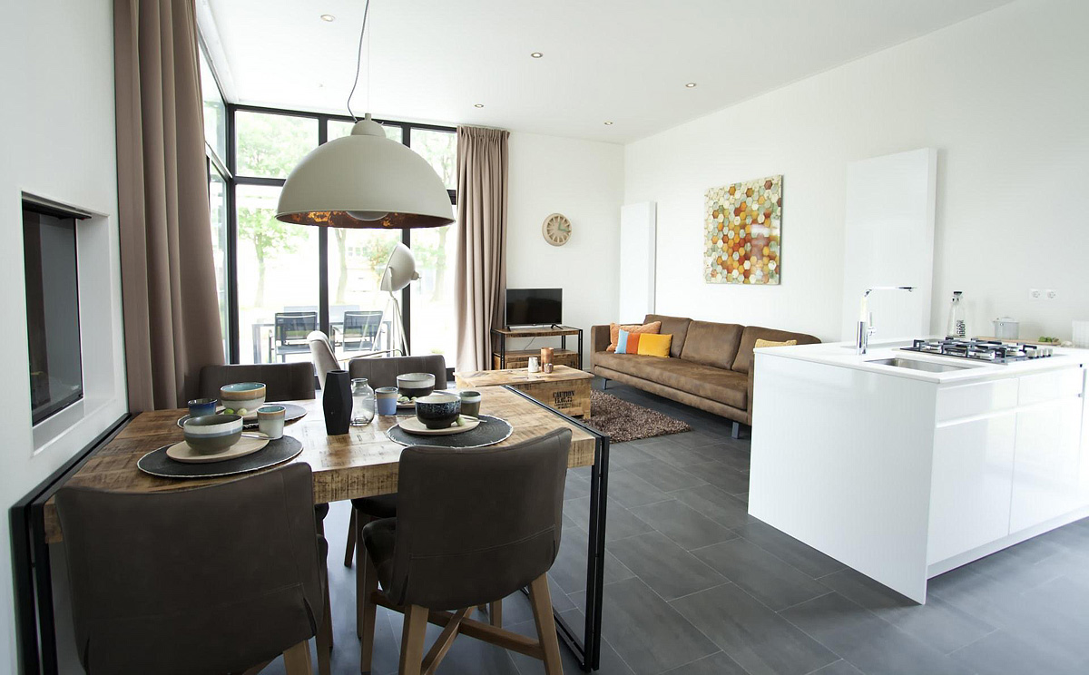 EuroParcs Schoneveld 20