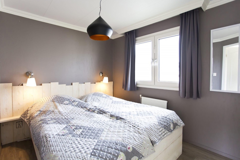 Hotel EuroParcs Schoneveld