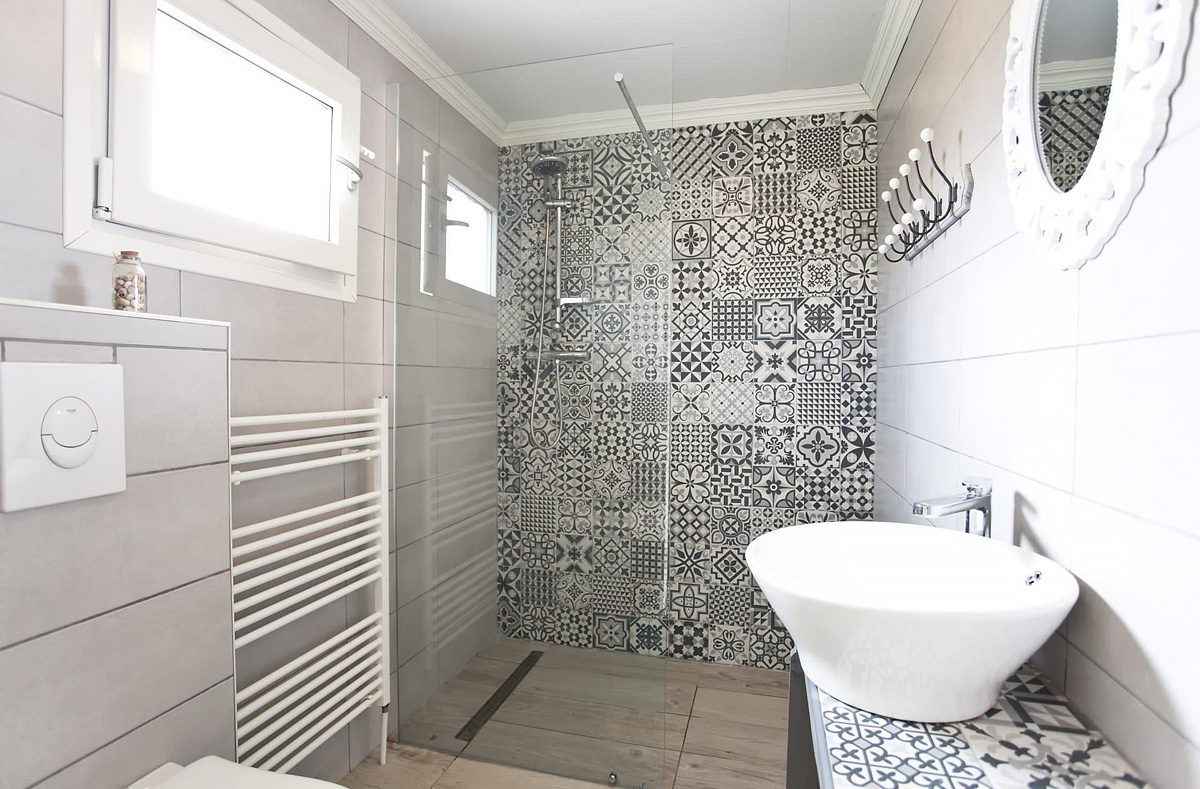 EuroParcs Schoneveld 27